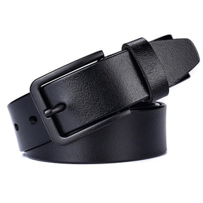 Cinto Masculino de Couro Forth Real