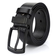 Cinto Masculino de Couro Forth Real
