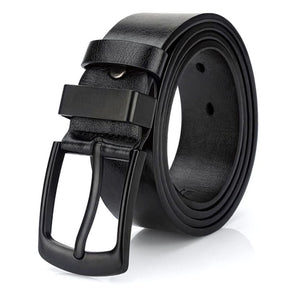 Cinto Masculino de Couro Forth Real
